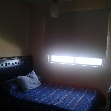 Апартаменты Casa En Privada Толука-де-Лердо Экстерьер фото