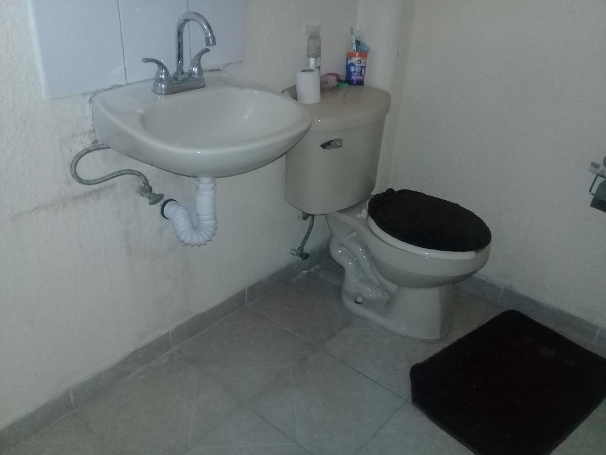 Апартаменты Casa En Privada Толука-де-Лердо Экстерьер фото