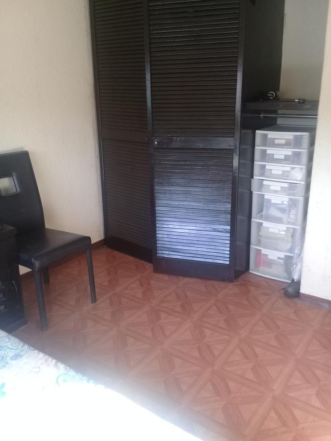 Апартаменты Casa En Privada Толука-де-Лердо Экстерьер фото