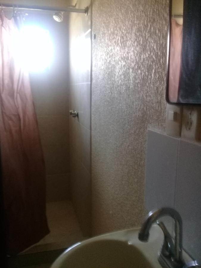 Апартаменты Casa En Privada Толука-де-Лердо Экстерьер фото