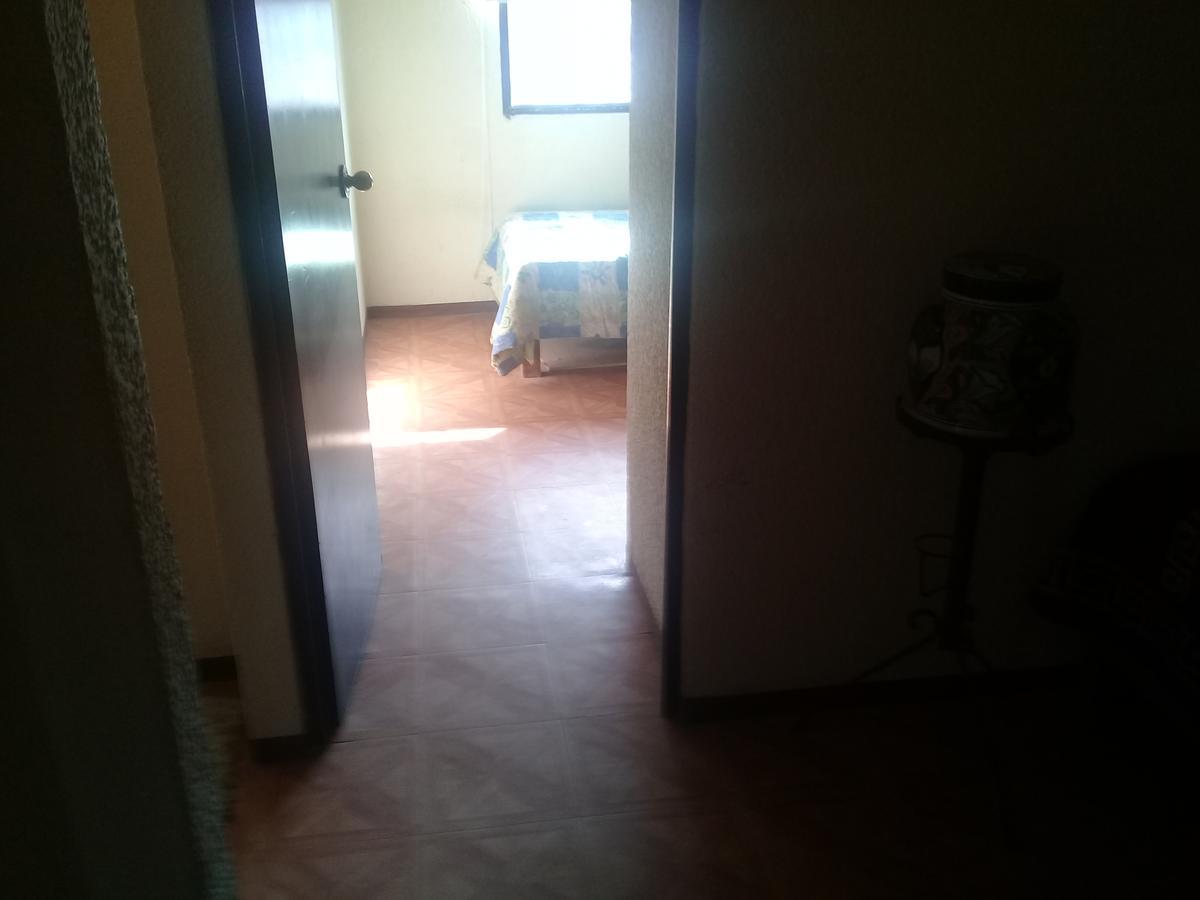 Апартаменты Casa En Privada Толука-де-Лердо Экстерьер фото